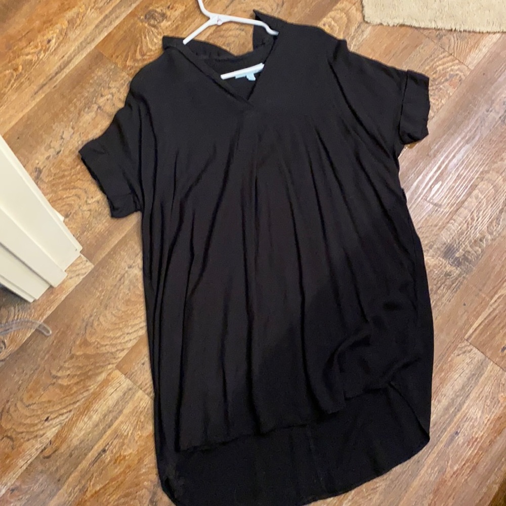 Shirt dress